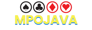 Logo MPOJAVA